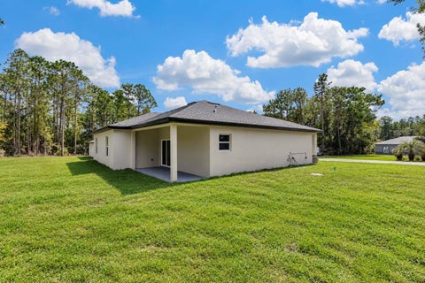 Tiny photo for 1263 W Fan Drive, Citrus Springs, FL 34434 (MLS # OM732795)
