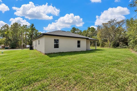 Tiny photo for 1263 W Fan Drive, Citrus Springs, FL 34434 (MLS # OM732795)