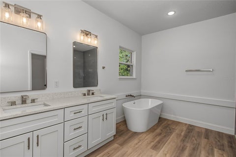 Tiny photo for 1263 W Fan Drive, Citrus Springs, FL 34434 (MLS # OM732795)