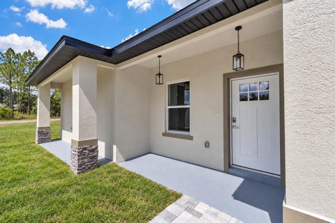 Tiny photo for 1263 W Fan Drive, Citrus Springs, FL 34434 (MLS # OM732795)