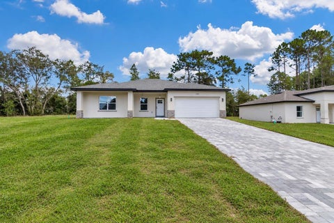 Tiny photo for 1263 W Fan Drive, Citrus Springs, FL 34434 (MLS # OM732795)