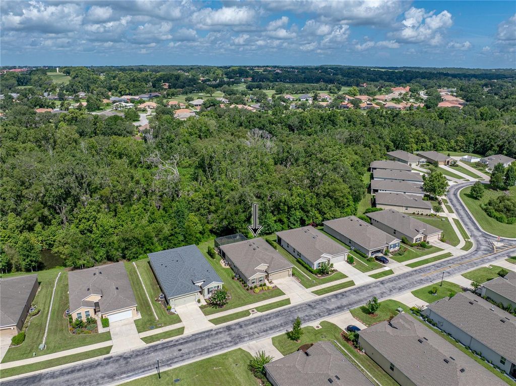 Photo of 12615 Eastpointe Drive, Dade City, FL 33525 (MLS # TB8409687)
