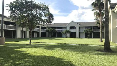 A home in KISSIMMEE