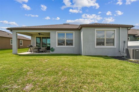 A home in RIVERVIEW