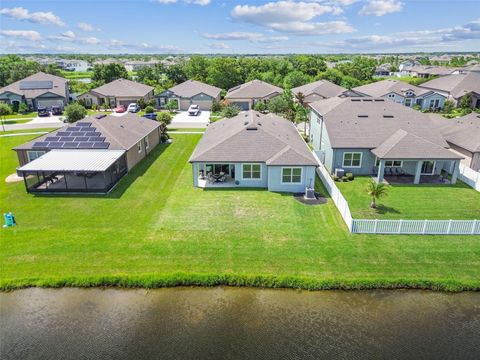 A home in RIVERVIEW