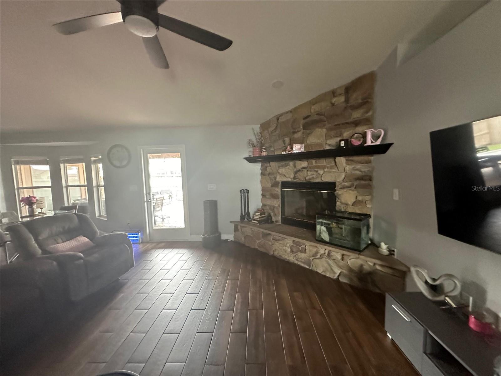 SWEETWATER CREEK UNIT 1 - Residential