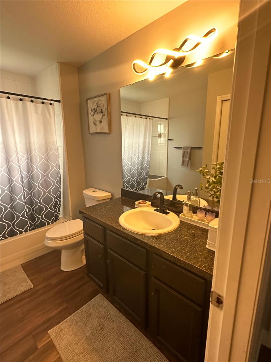 SWEETWATER CREEK UNIT 1 - Residential