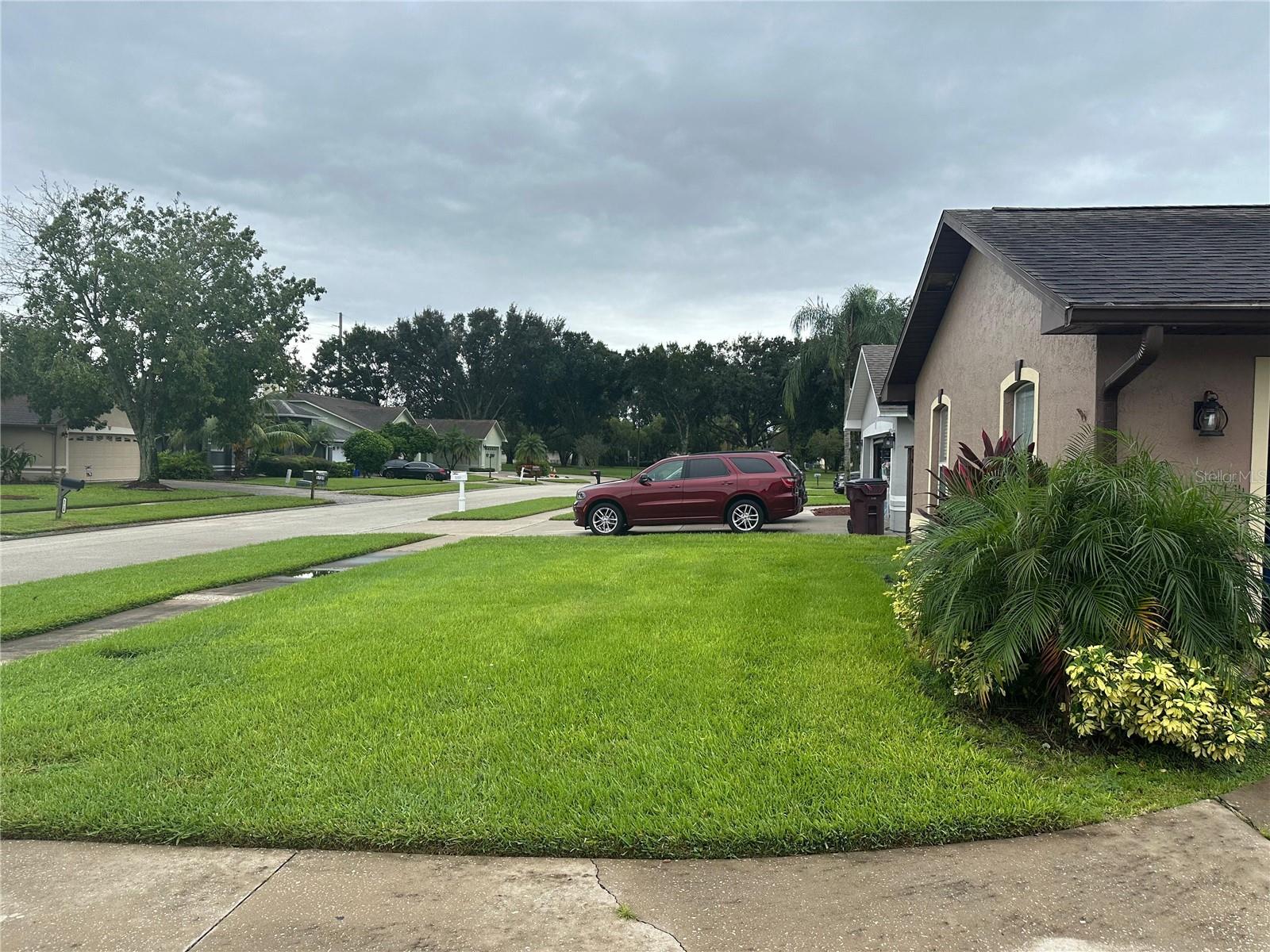 SWEETWATER CREEK UNIT 1 - Residential