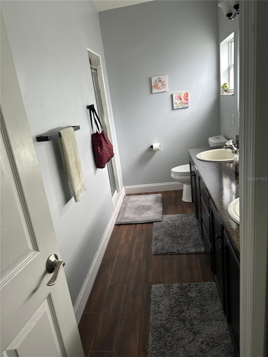 SWEETWATER CREEK UNIT 1 - Residential