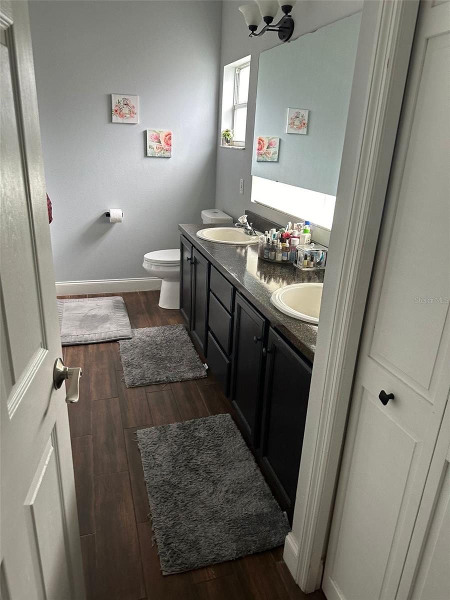 SWEETWATER CREEK UNIT 1 - Residential