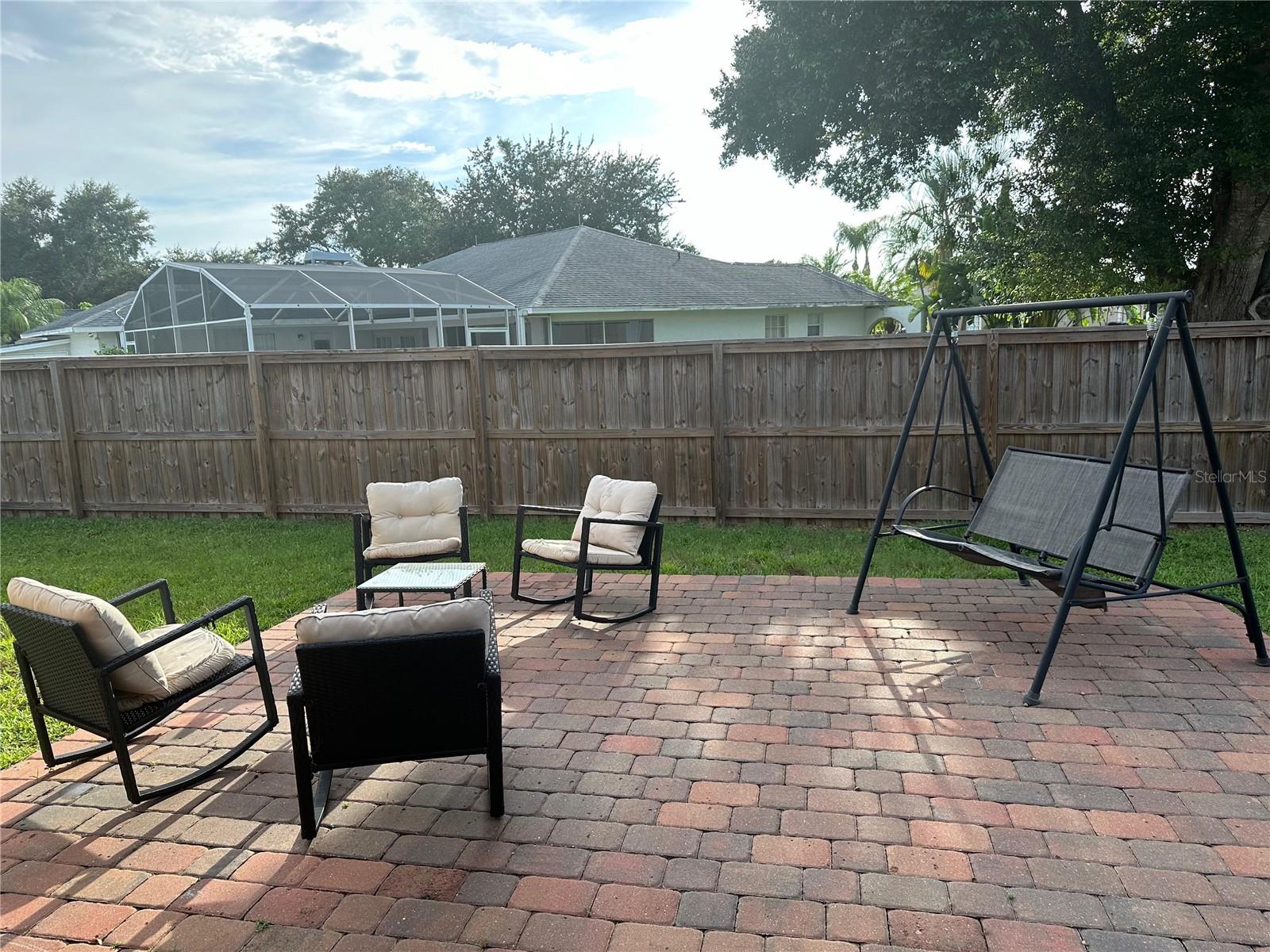 SWEETWATER CREEK UNIT 1 - Residential