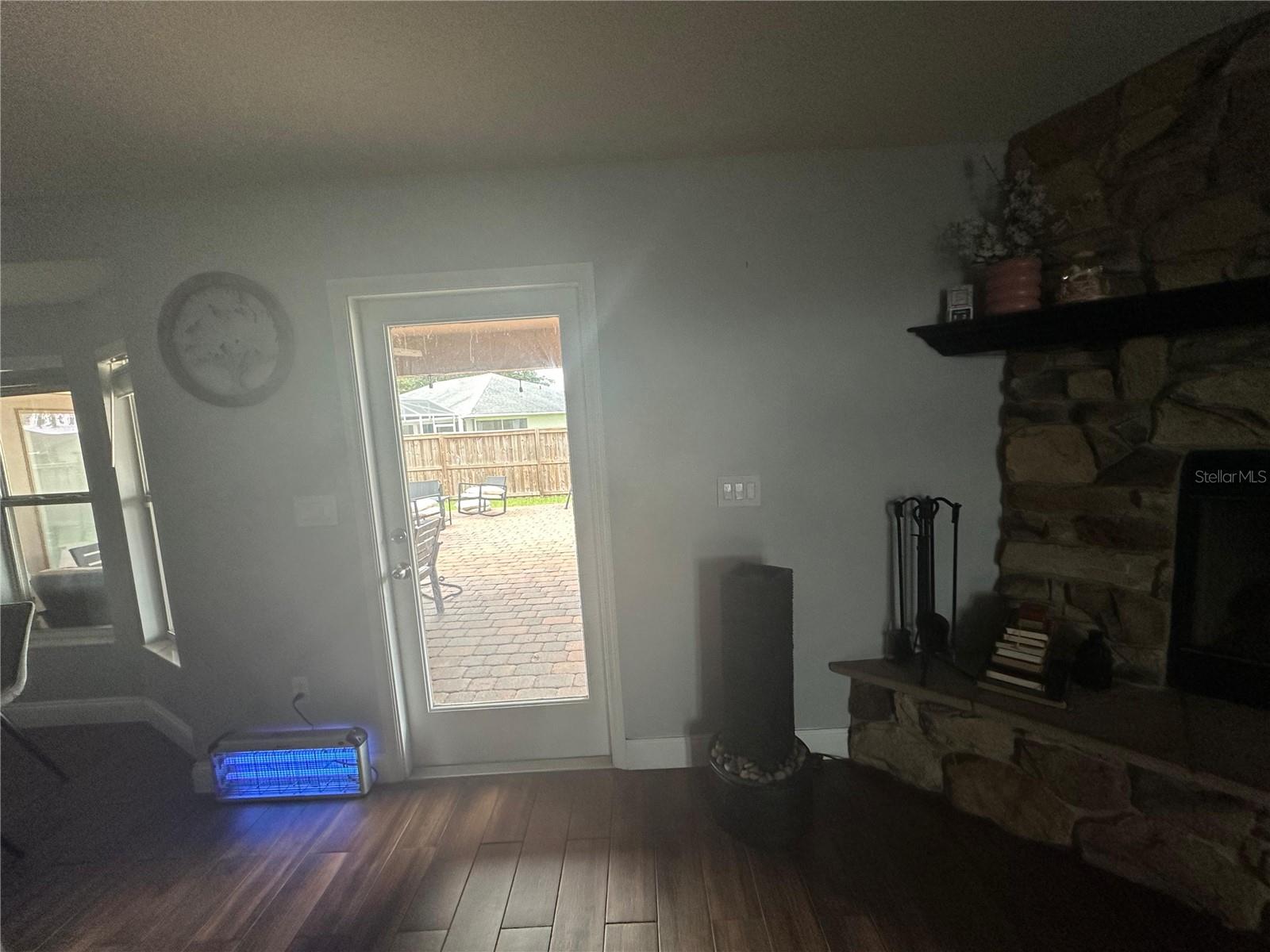 SWEETWATER CREEK UNIT 1 - Residential