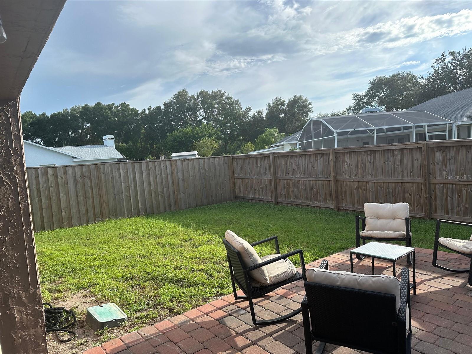 SWEETWATER CREEK UNIT 1 - Residential