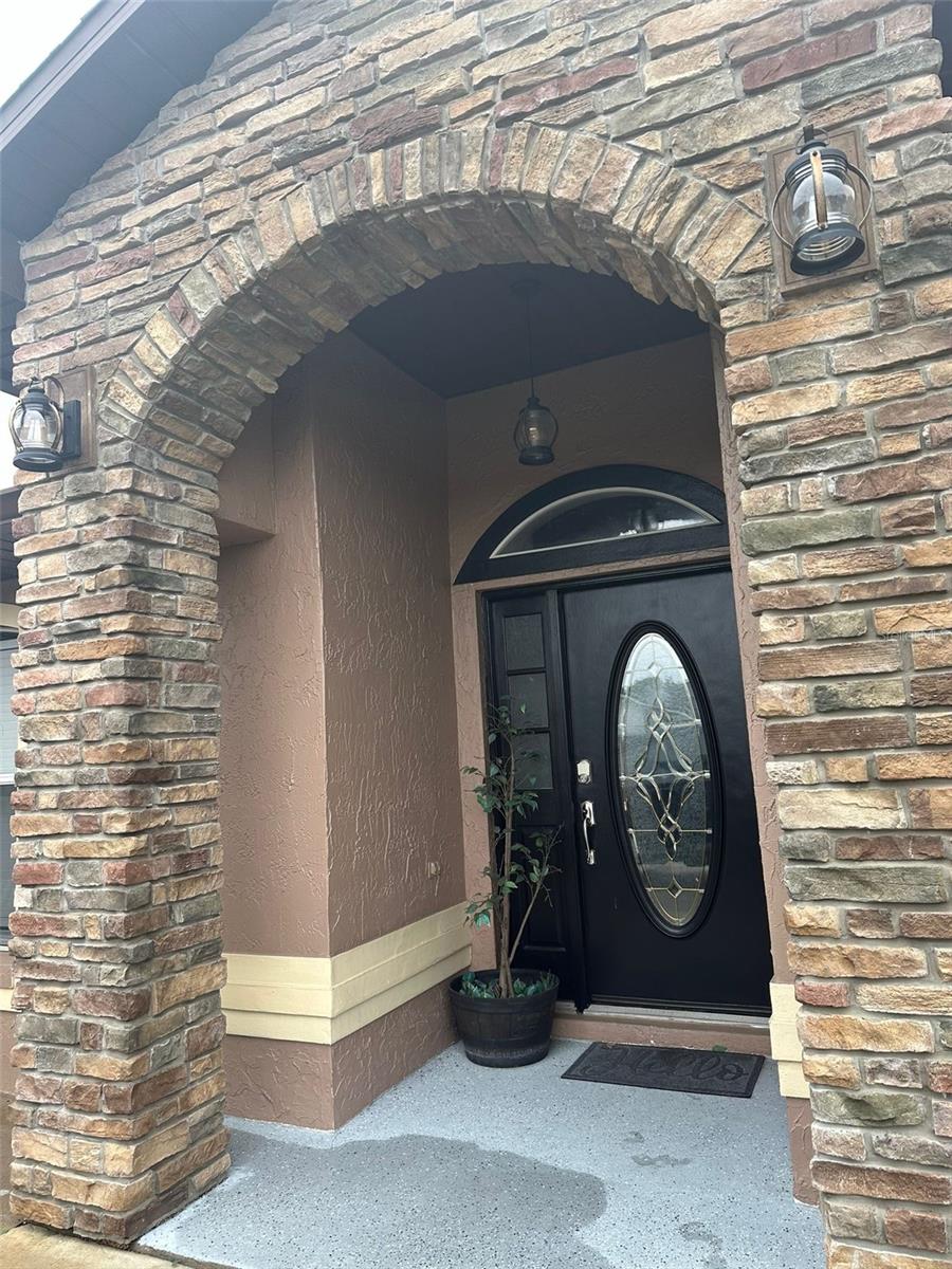 SWEETWATER CREEK UNIT 1 - Residential