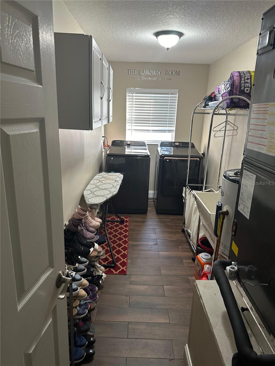 SWEETWATER CREEK UNIT 1 - Residential