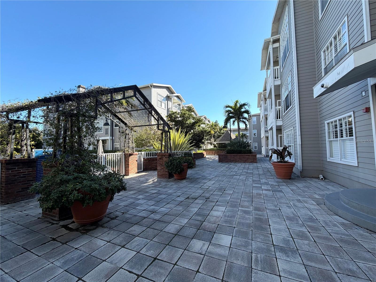 HYDE PARK WALK A CONDO - Residential Lease