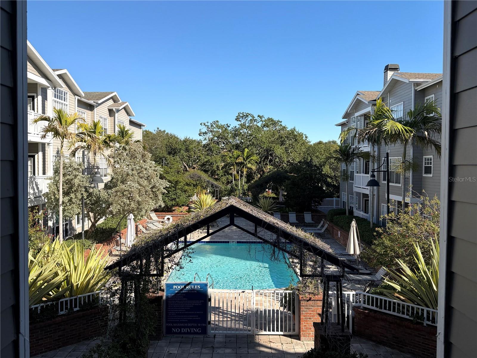 HYDE PARK WALK A CONDO - Residential Lease