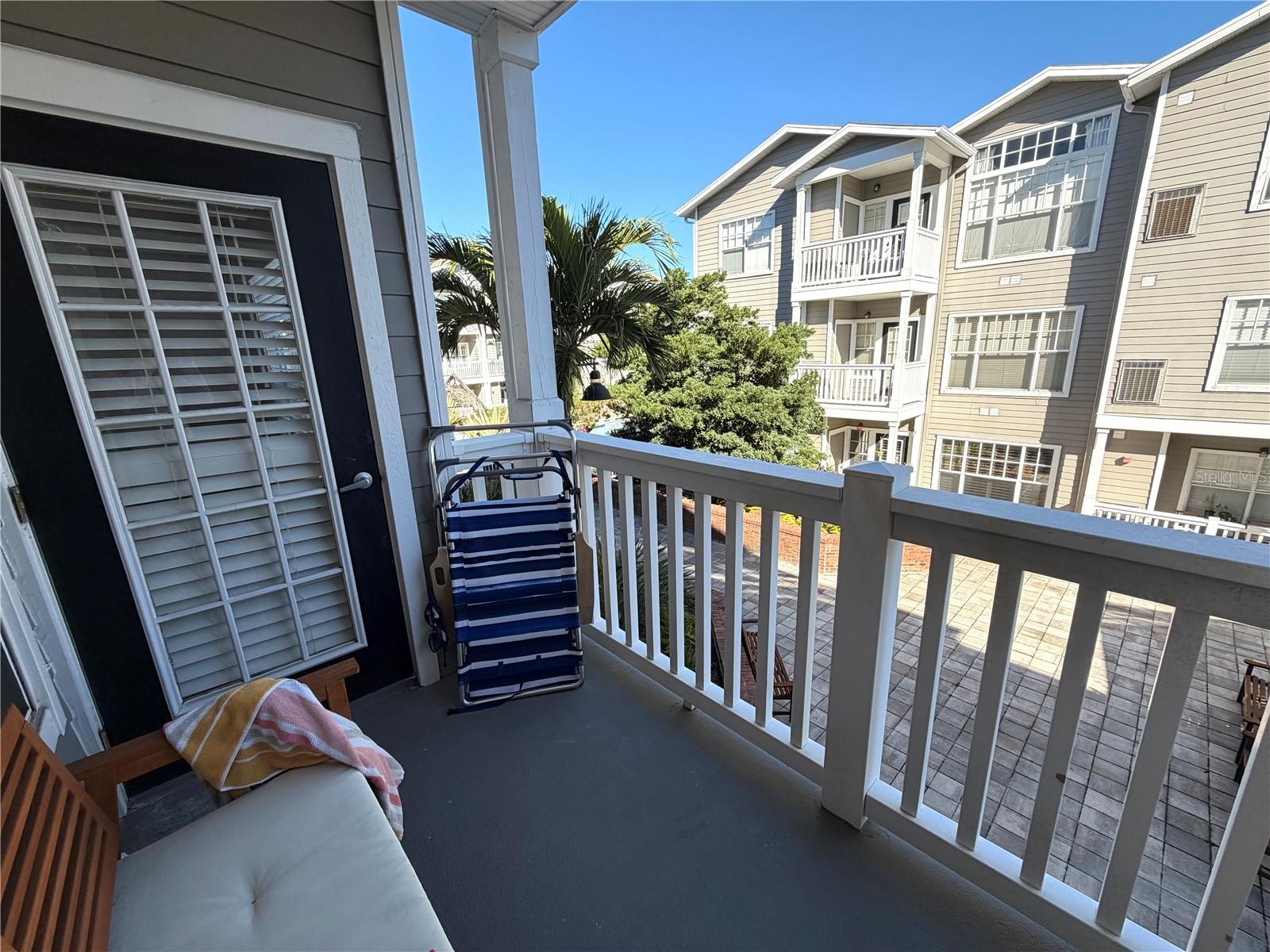 HYDE PARK WALK A CONDO - Residential Lease