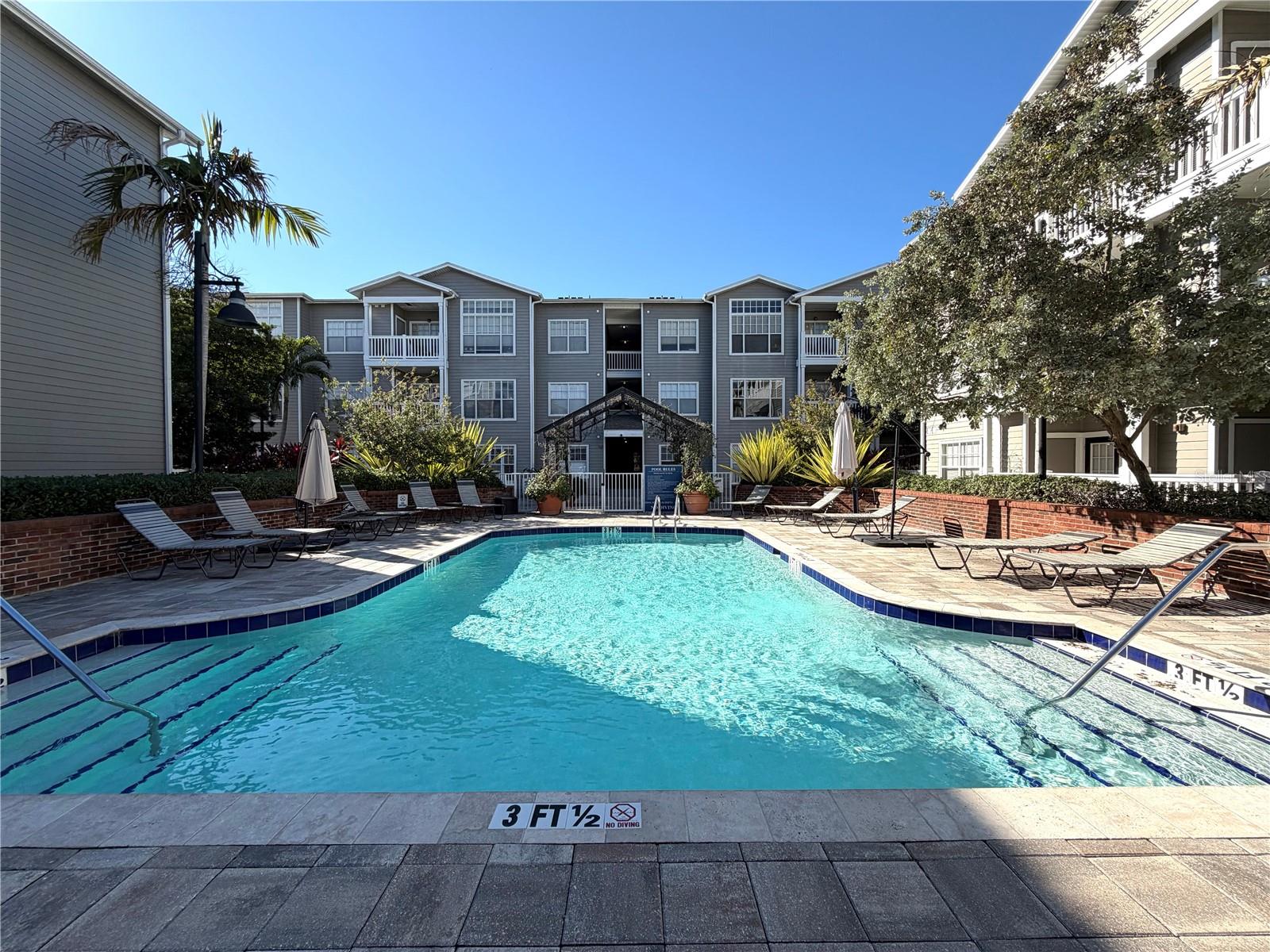 HYDE PARK WALK A CONDO - Residential Lease