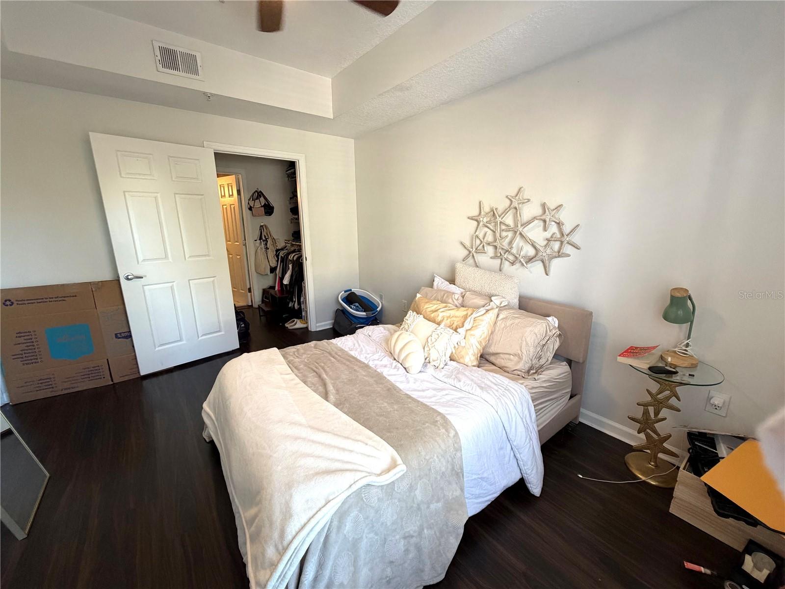 HYDE PARK WALK A CONDO - Residential Lease