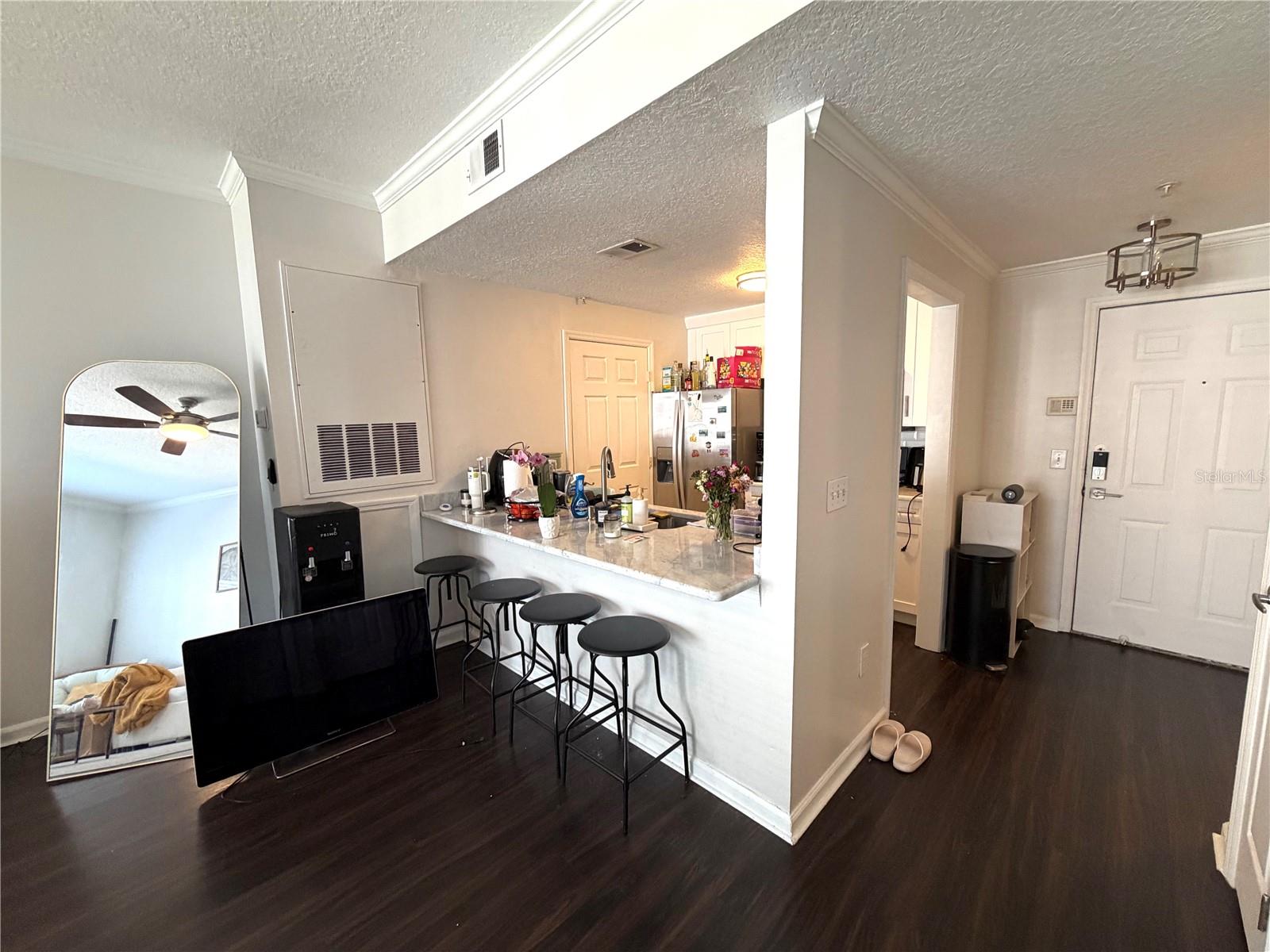 HYDE PARK WALK A CONDO - Residential Lease