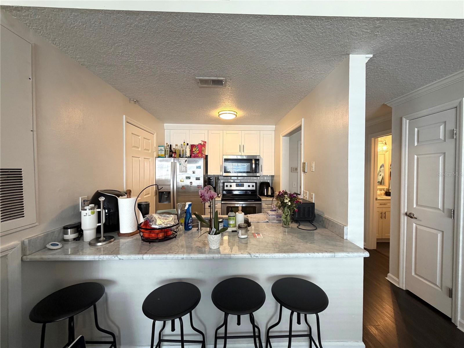 HYDE PARK WALK A CONDO - Residential Lease