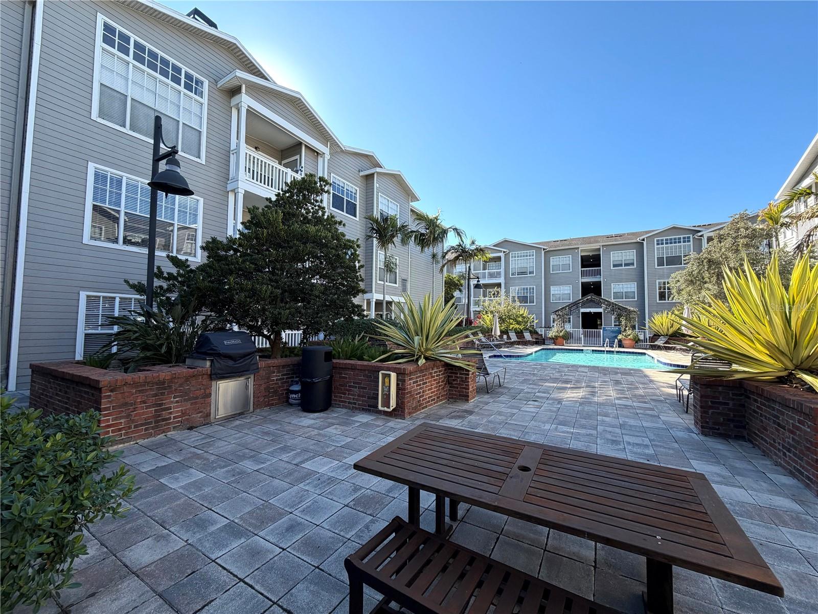 HYDE PARK WALK A CONDO - Residential Lease