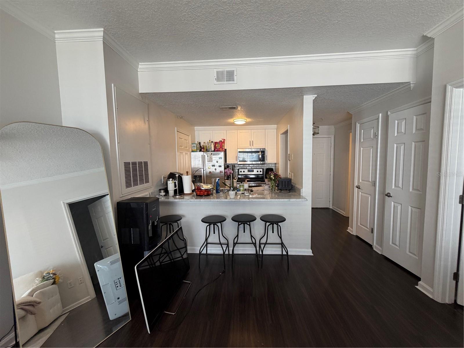 HYDE PARK WALK A CONDO - Residential Lease