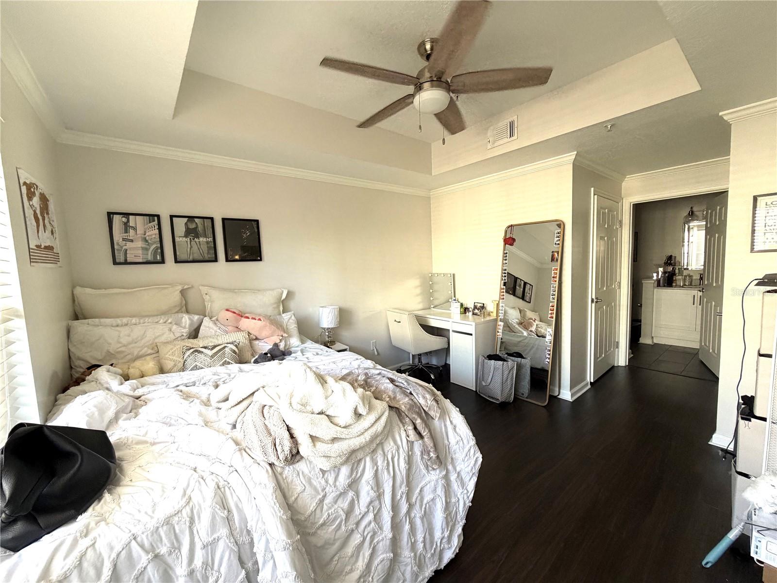 HYDE PARK WALK A CONDO - Residential Lease