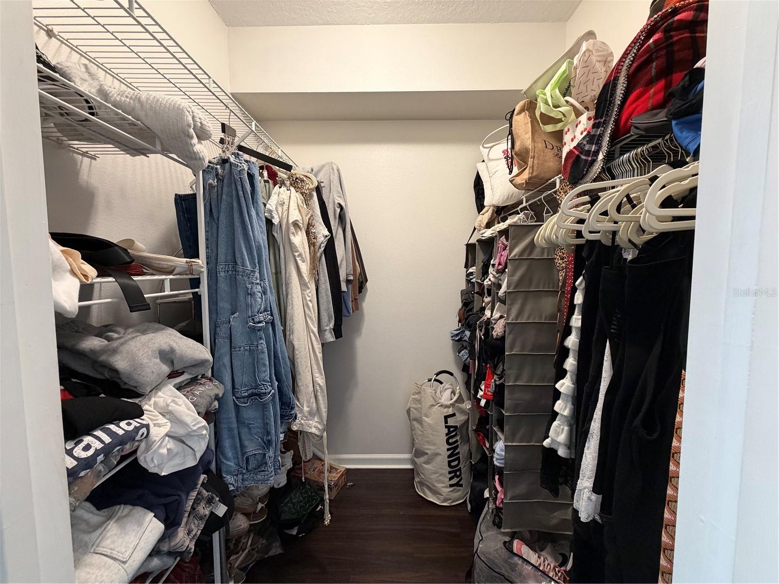 HYDE PARK WALK A CONDO - Residential Lease