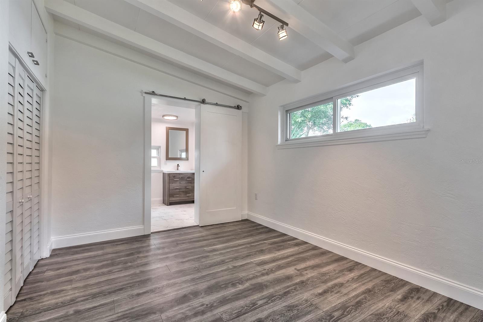 Mendall Homestead - Residential