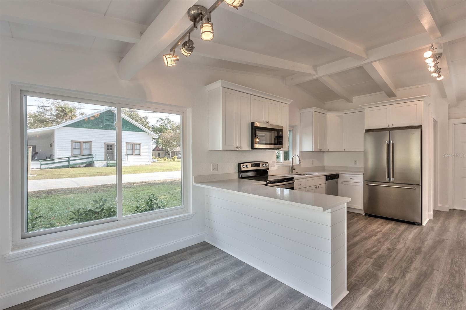 Mendall Homestead - Residential