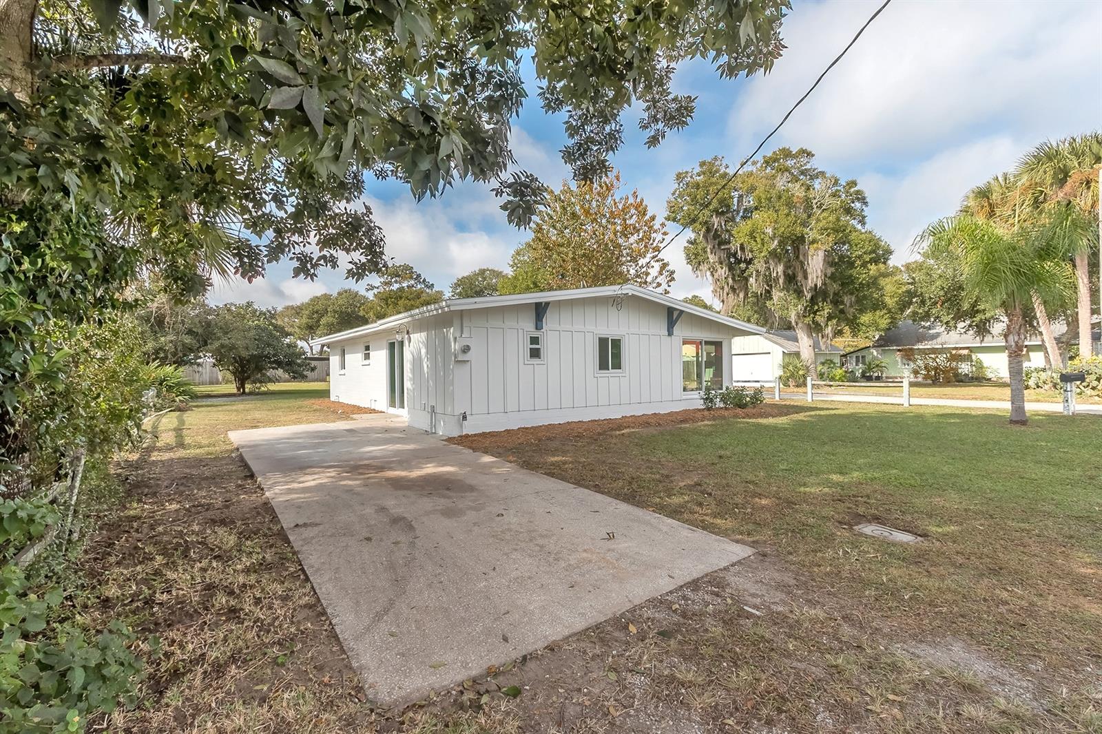Mendall Homestead - Residential