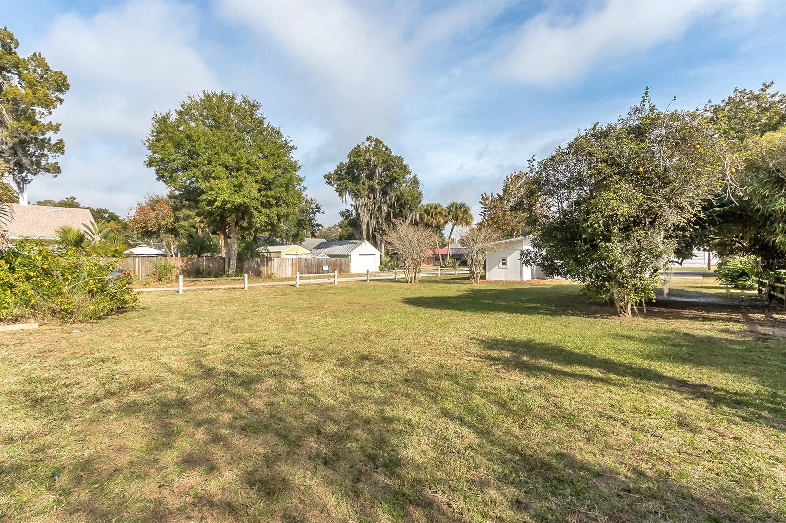 Mendall Homestead - Residential