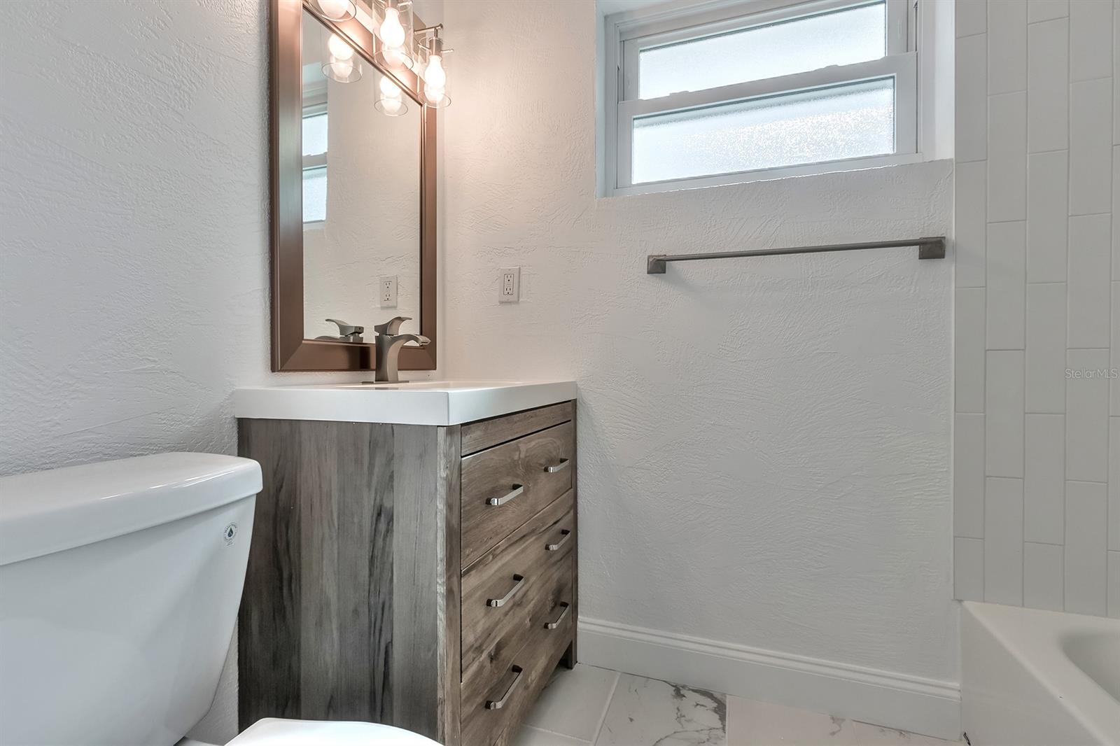 Mendall Homestead - Residential