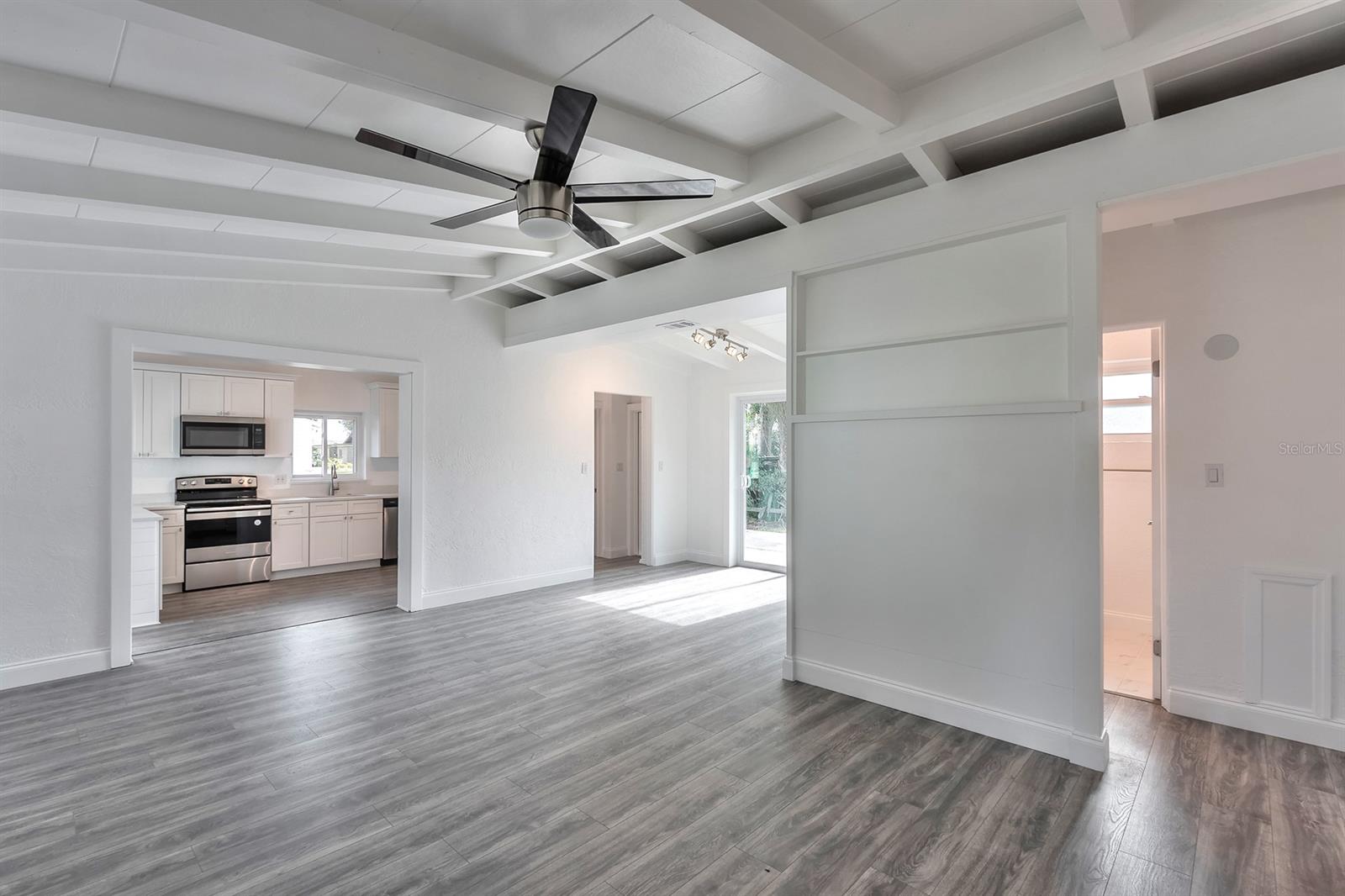 Mendall Homestead - Residential