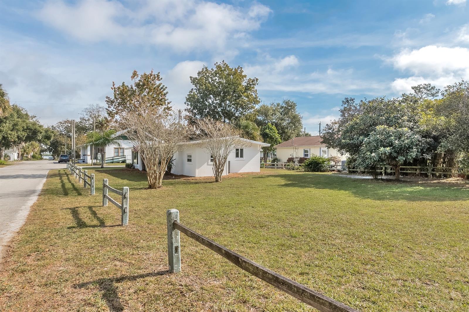 Mendall Homestead - Residential