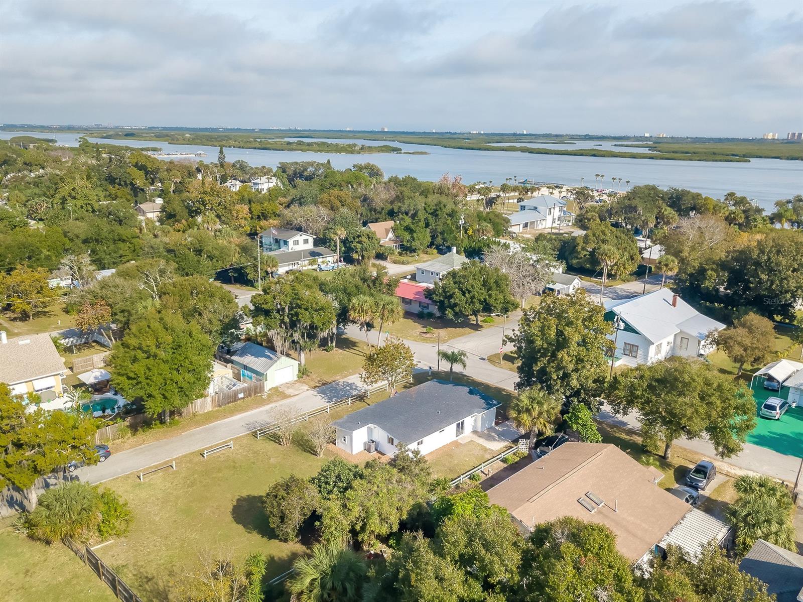 Mendall Homestead - Residential
