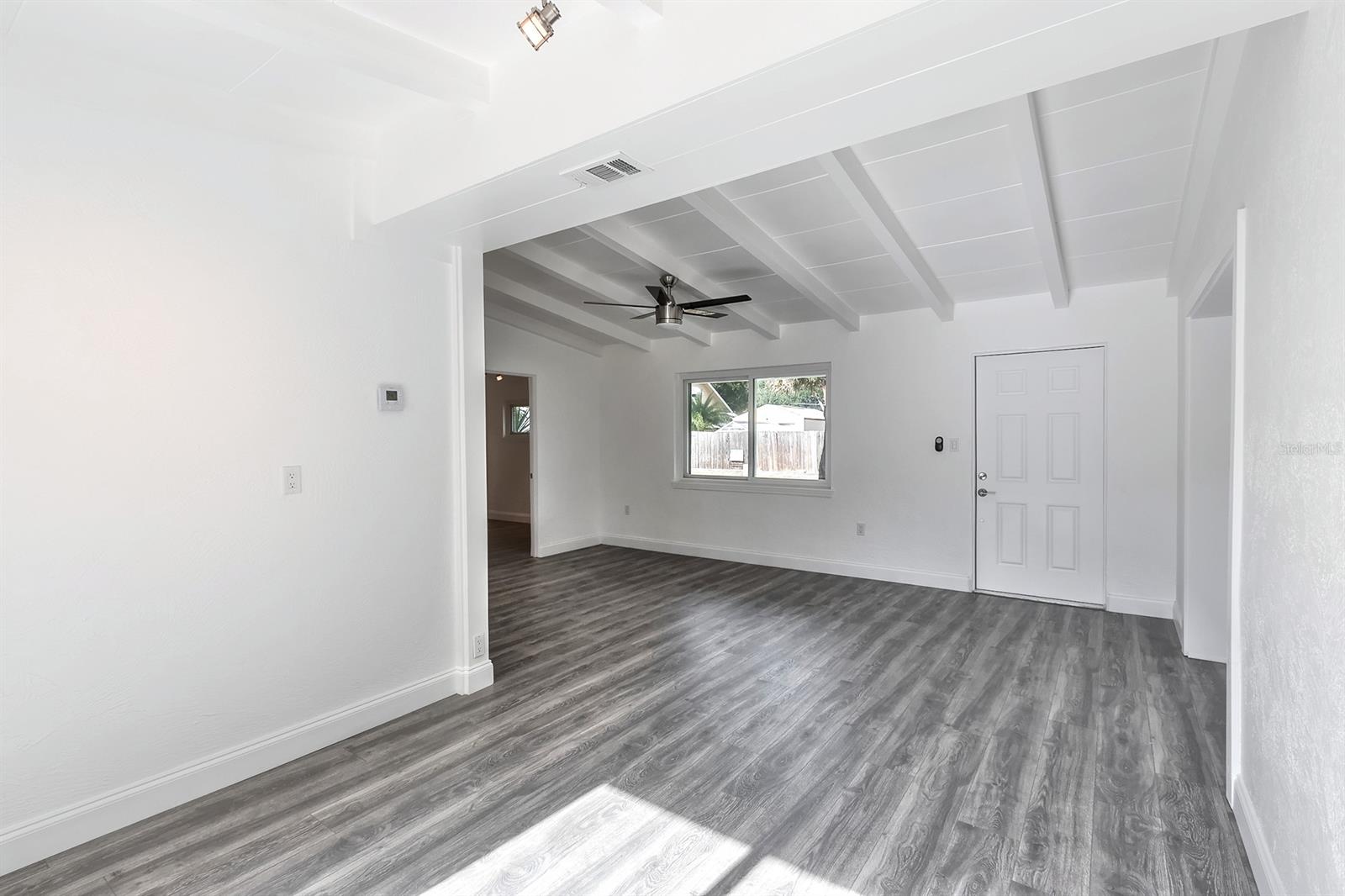 Mendall Homestead - Residential