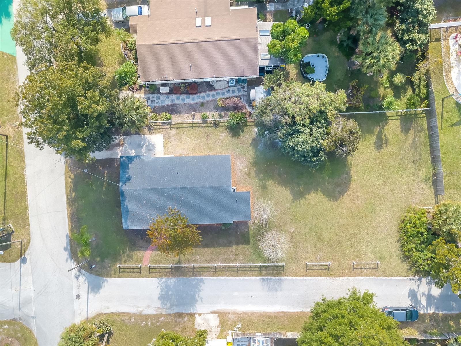 Mendall Homestead - Residential