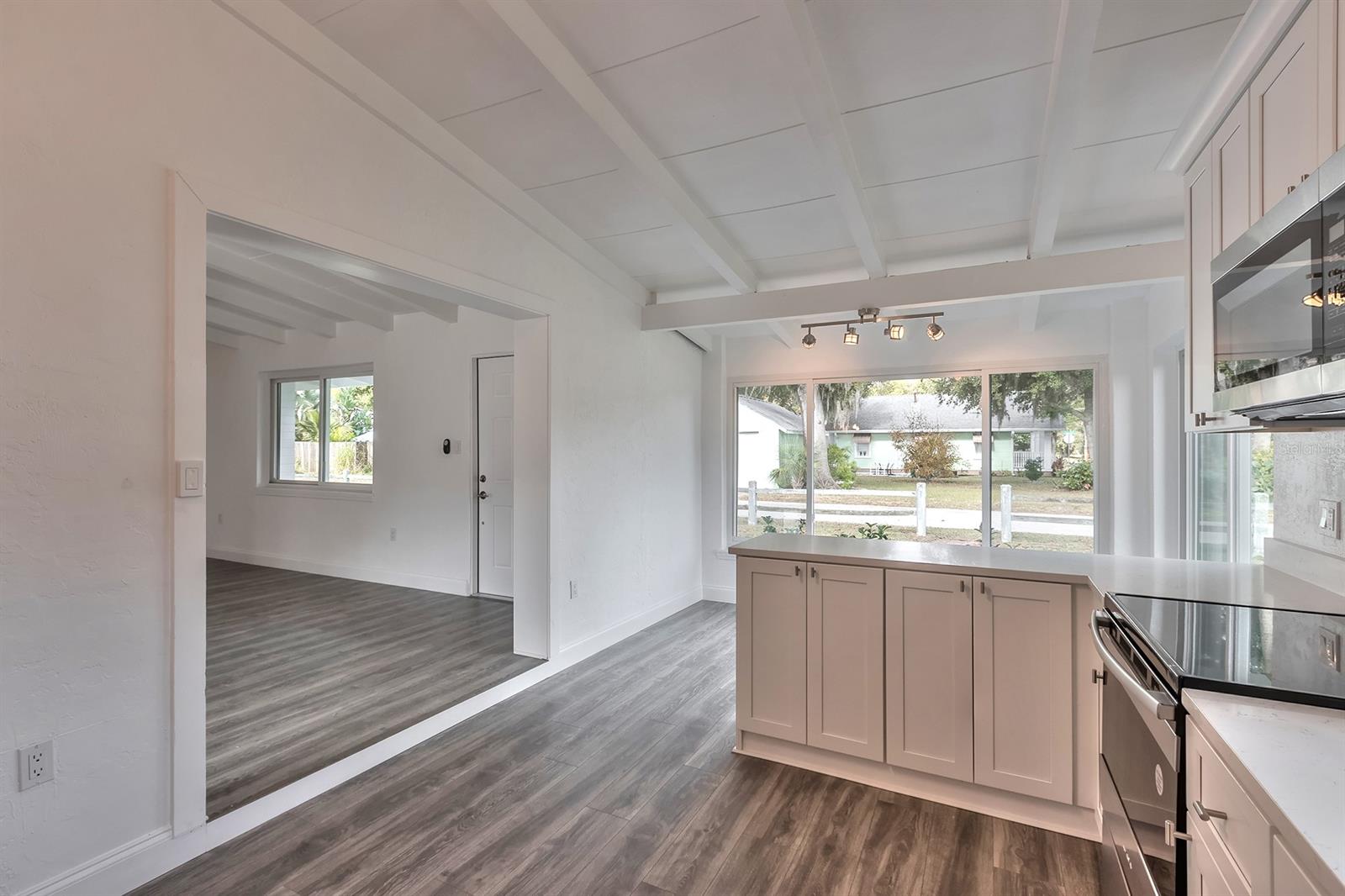 Mendall Homestead - Residential