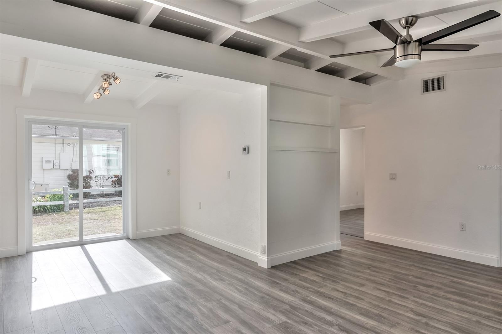 Mendall Homestead - Residential