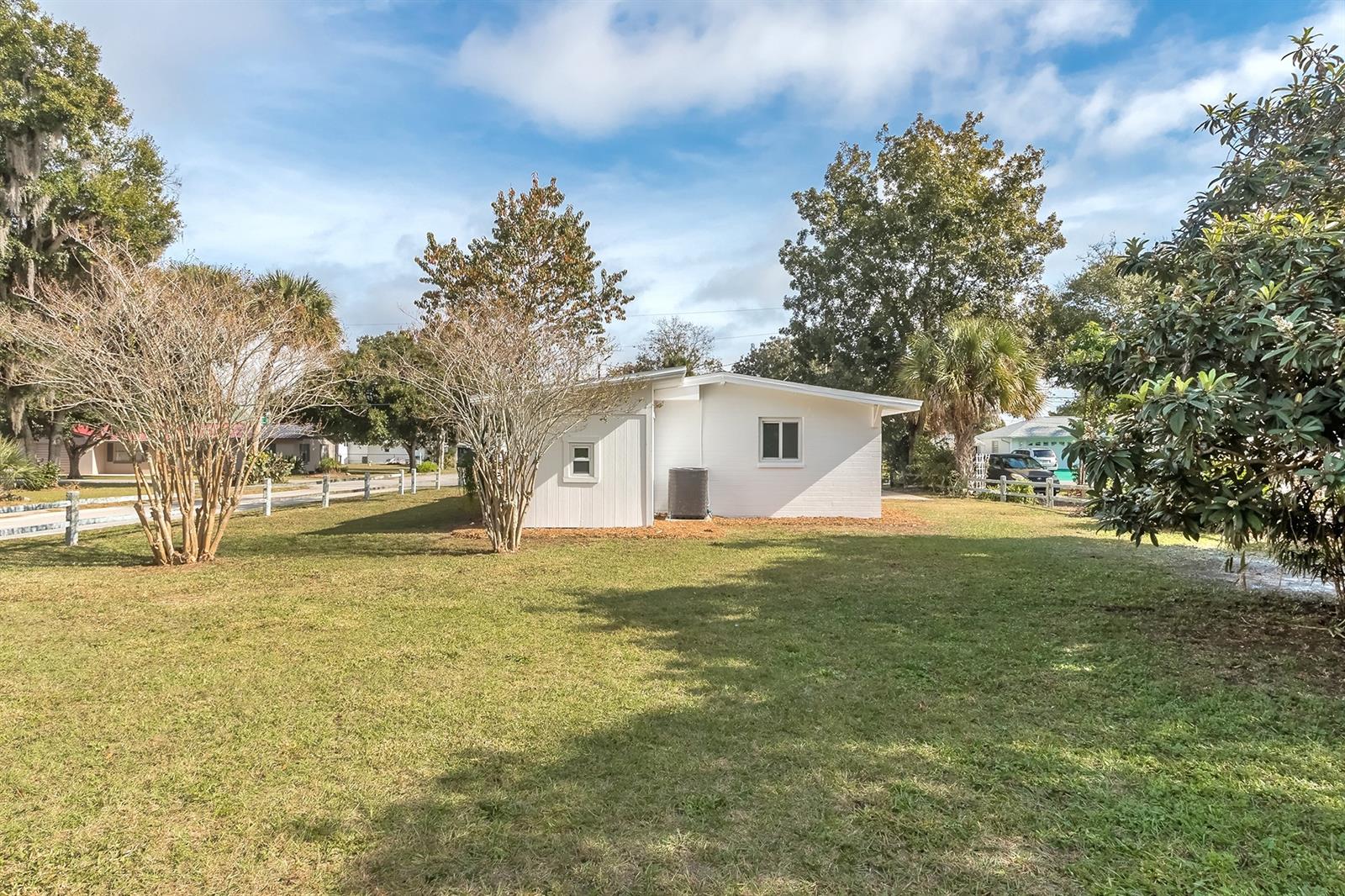 Mendall Homestead - Residential