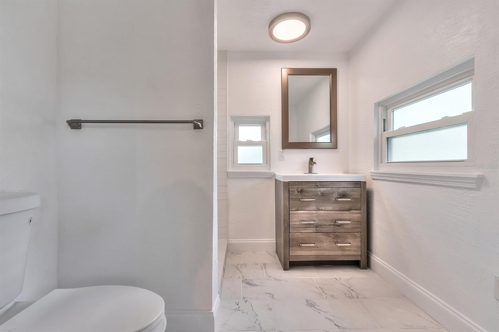 Mendall Homestead - Residential