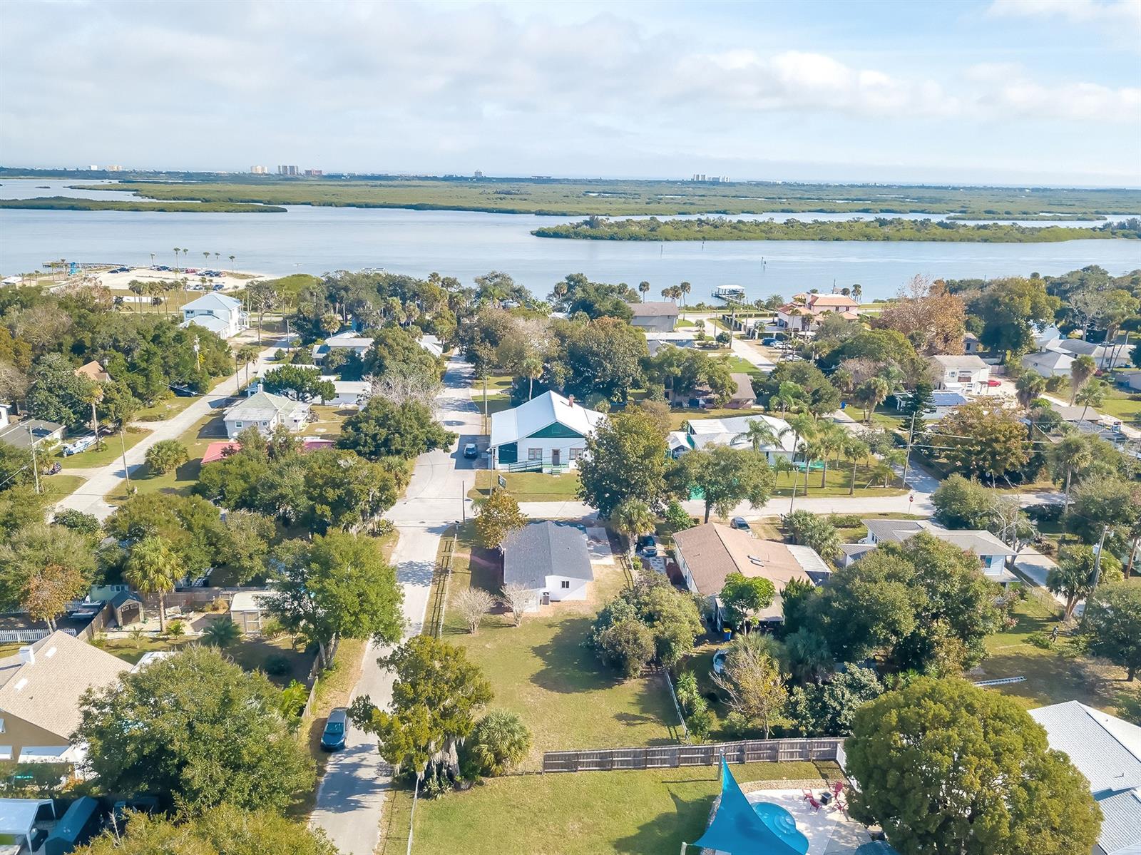 Mendall Homestead - Residential