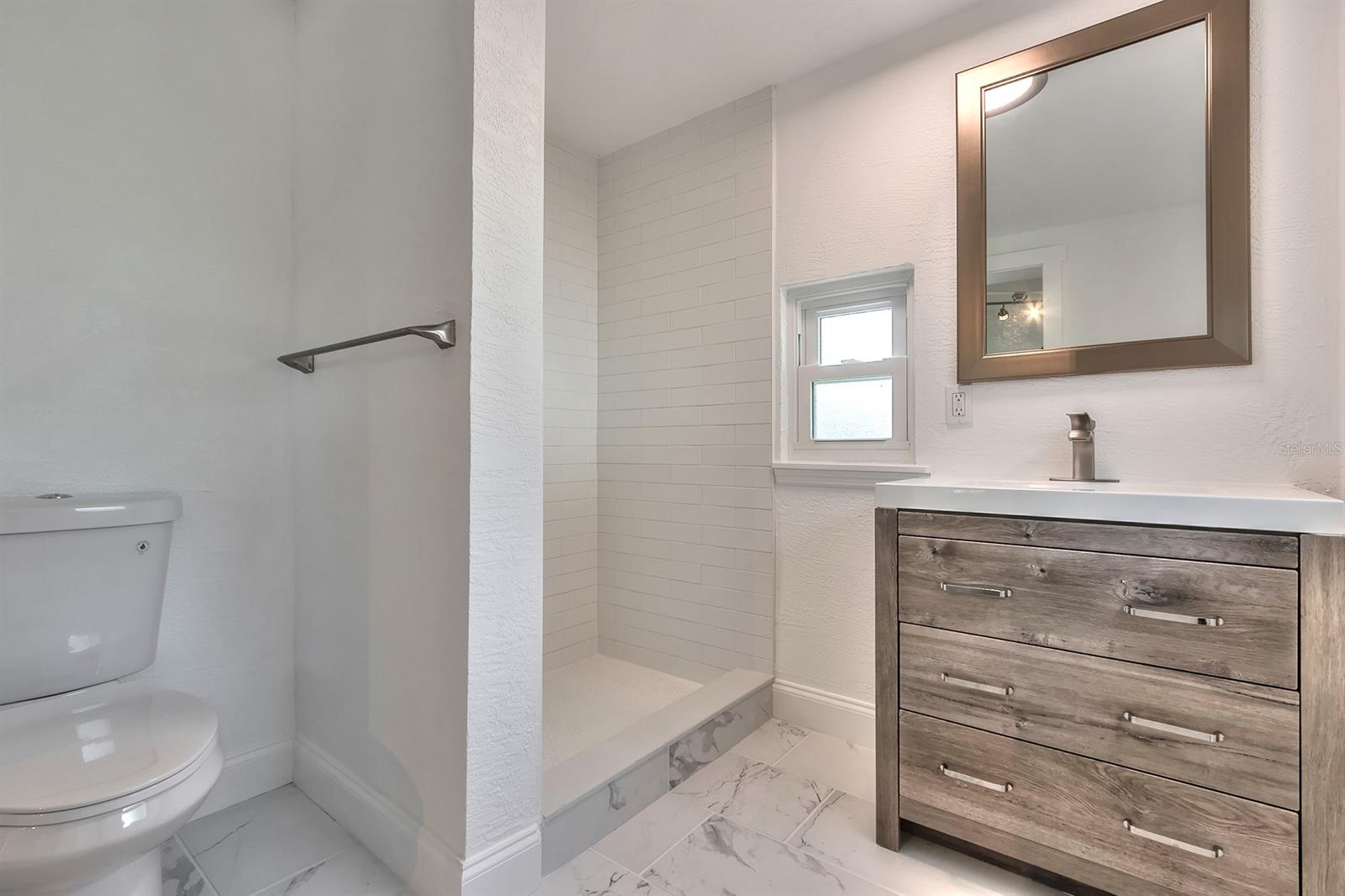 Mendall Homestead - Residential