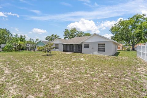 A home in KISSIMMEE