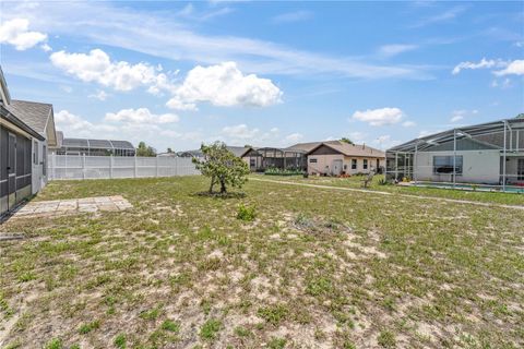 A home in KISSIMMEE