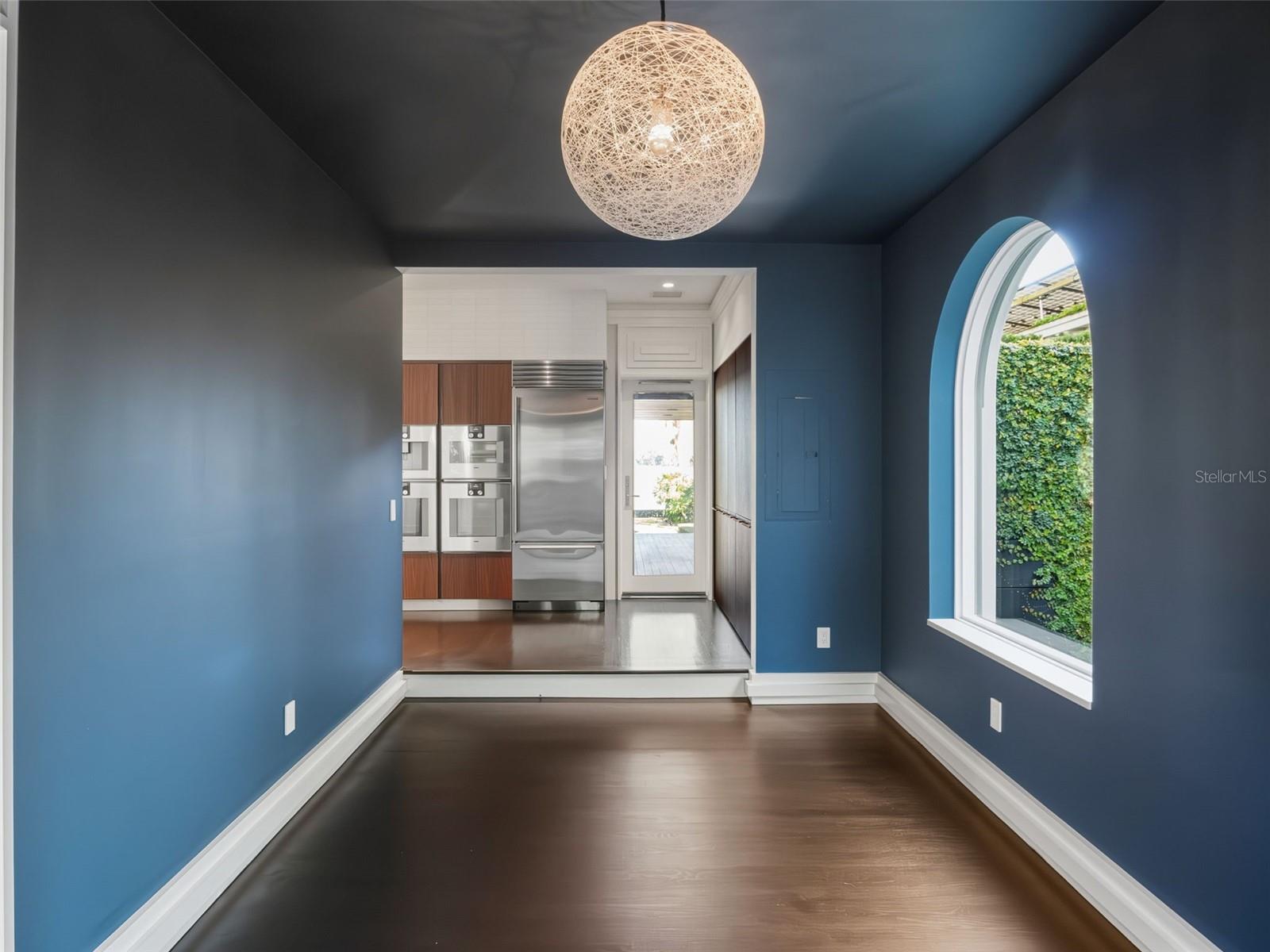 VIRGINIA HEIGHTS - Residential