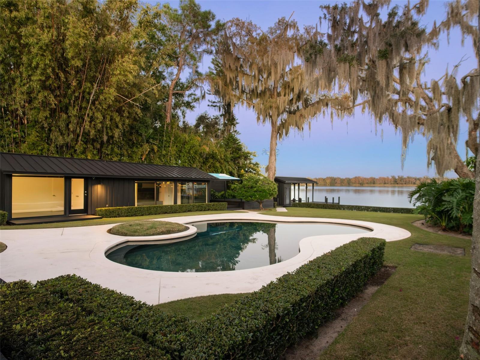 VIRGINIA HEIGHTS - Residential